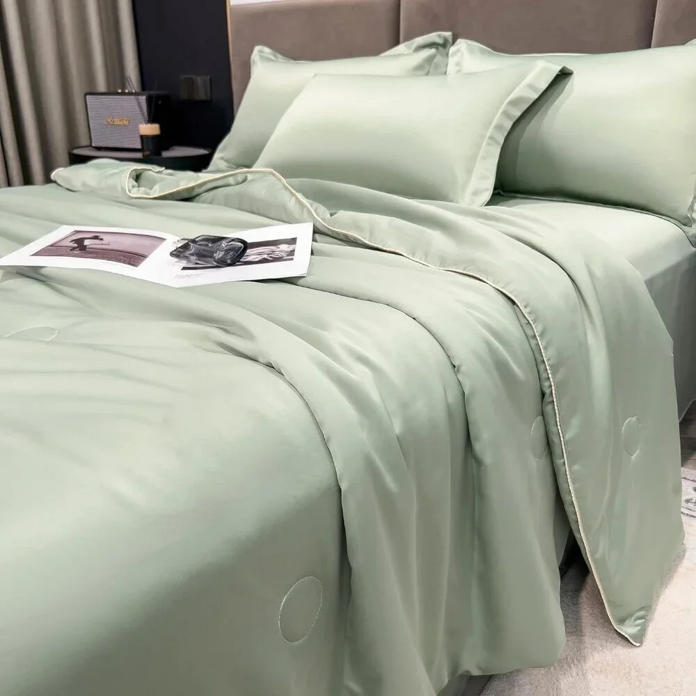Twin Comforter Set